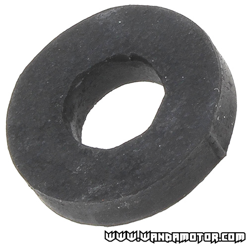 #06 PV50 exhaust fastening rubber